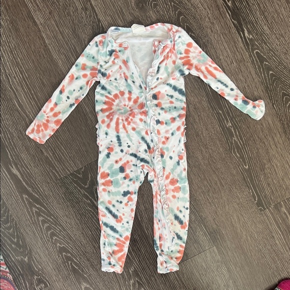 Angel Dear Other - Spearmint Angel Dear Zippie 18-24 months